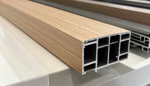 铝方通材料选型中的性能表现与使用建议