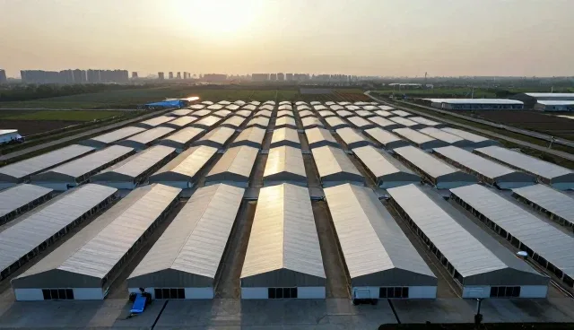 氟碳铝单板表面处理工艺对建筑性能的影响分析