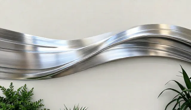 雕花工艺中铝材加工的常见误区与选型关注点